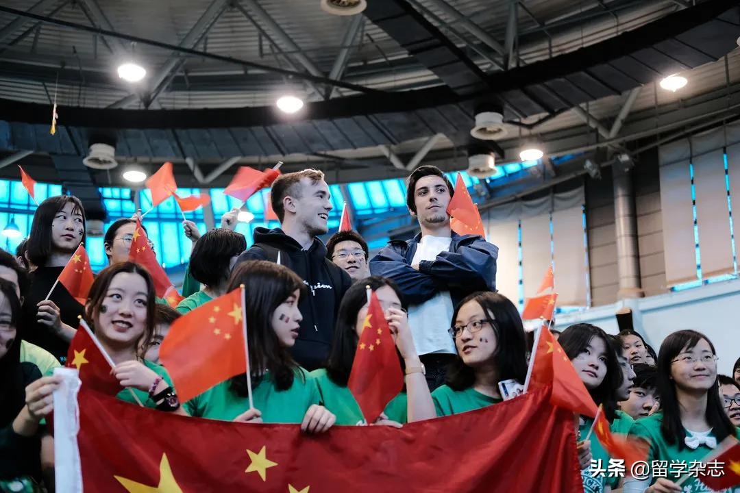 性价比高的国际教育,性价比高的国际高中