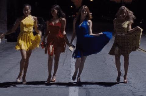 时尚资讯大牌,时尚资讯礼物