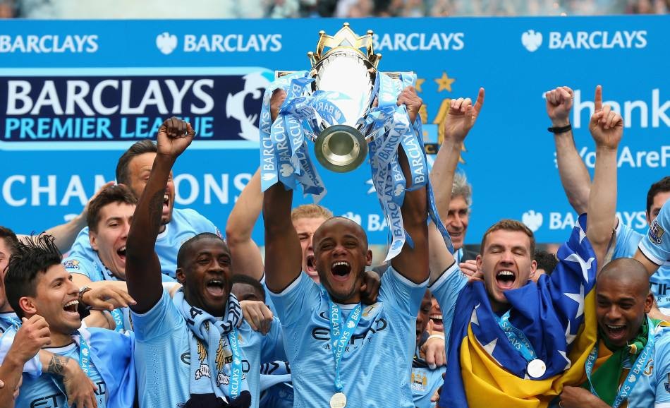 瓜迪奥拉的英超和克洛普的欧冠，谁含金量更高？