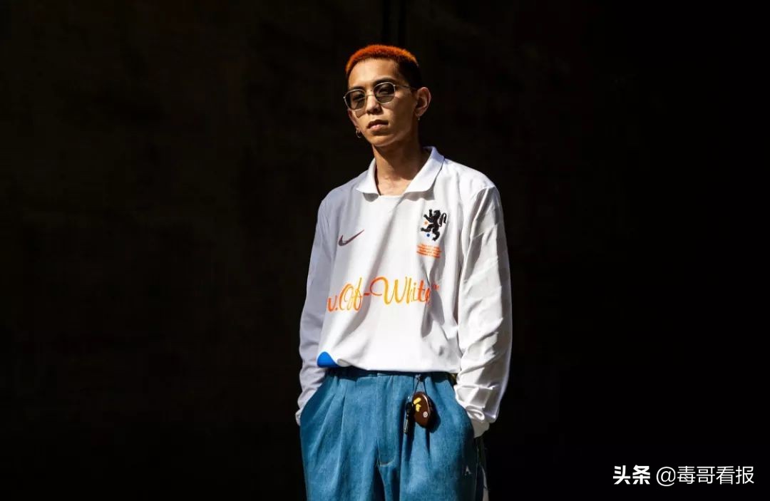 疫情过后怎么穿,疫情过后球衣怎么穿