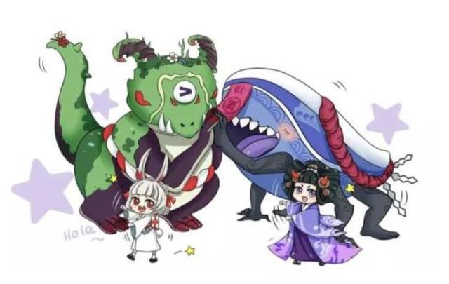 孟婆已成T1级别式神！活过体验服能克制斗技一速道馆也非常强势