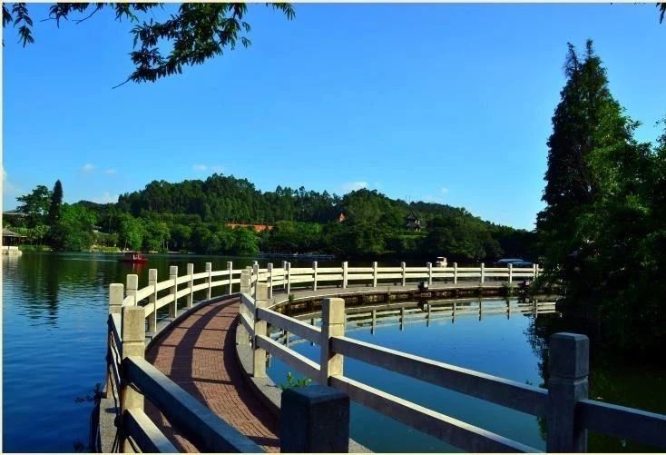 让你流连忘返的景点,东港市美景