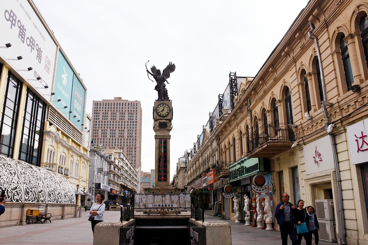 哈尔滨地铁修几年,哈尔滨地铁人口数量达标么