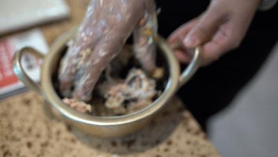 全小岛独此一家的电烧烤，资深老饕都未必知道