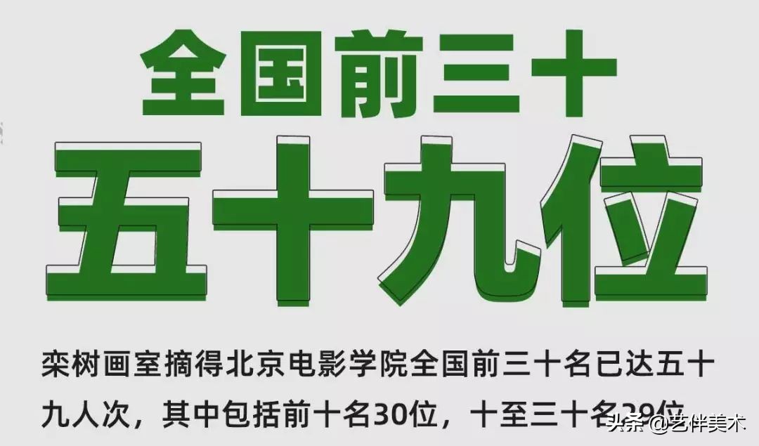 北京栾树画室集训费,栾树画室学费大概多少