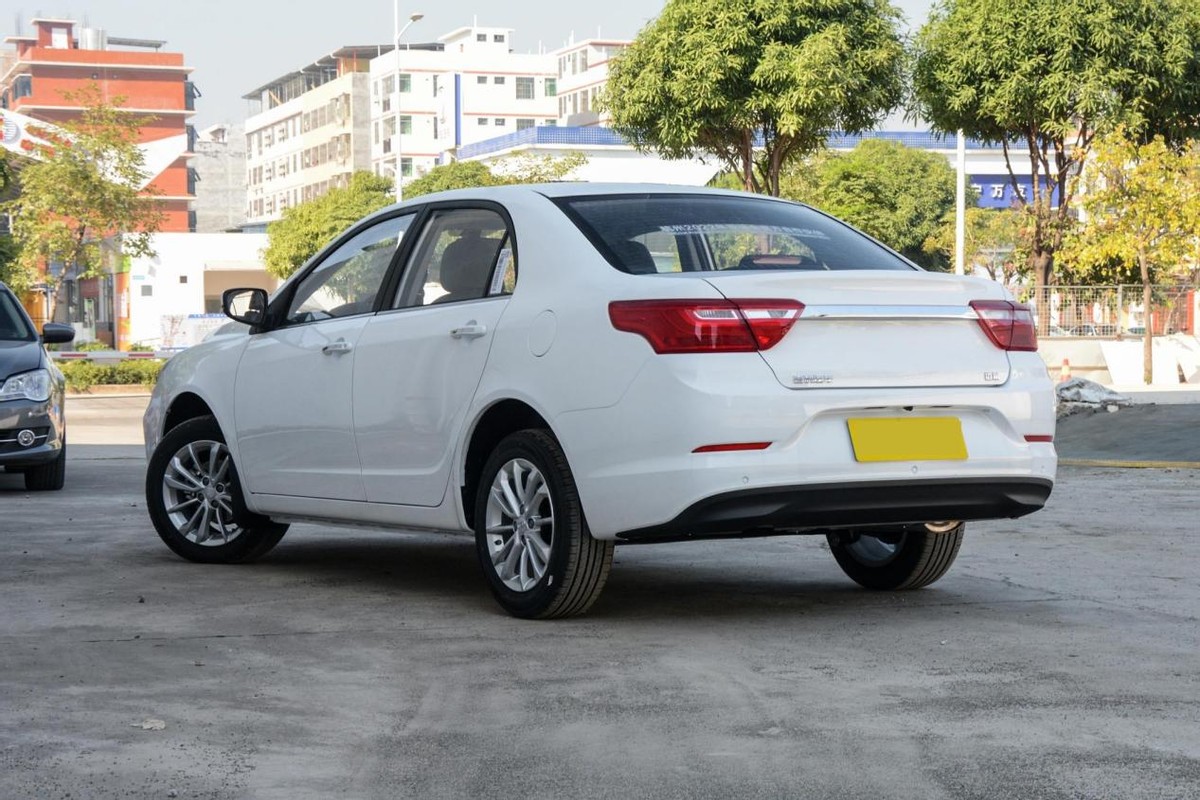 预算5万左右全款买啥车好,预算5万买新车推荐一下