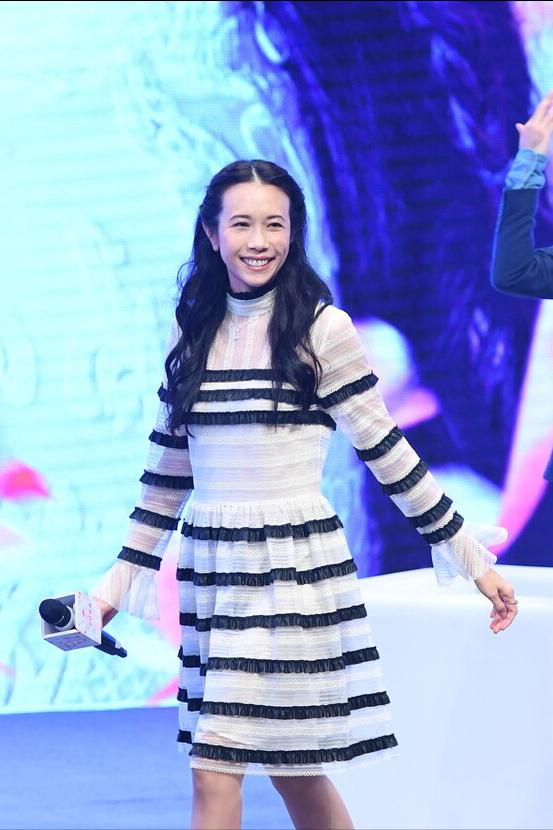 顶风作案！莫文蔚公然代言辱华品牌，为捞金毫无下限？