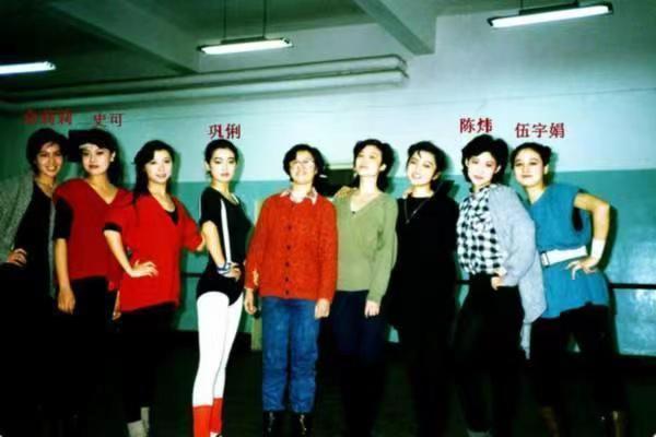 张光北和老婆巩俐,张光北巩俐最新消息