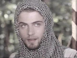 有王子谁还看剧情？帅就完了。荧幕上的中外王子，谁是你的菜？