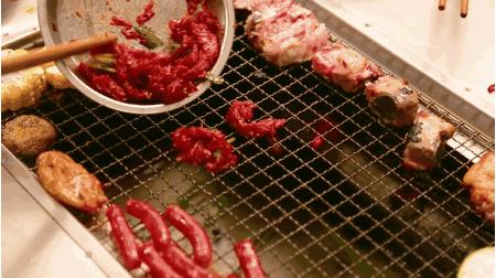 重庆亚太商谷美食,贵州小豆腐哪里最正宗好吃