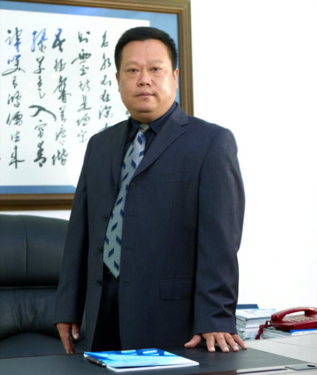 益阳电容器大王:3700元起家,创业35年,终成身家85亿