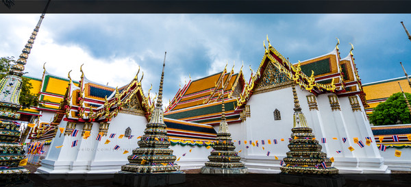 泰国旅游漫游,最新鲜玩转泰国攻略