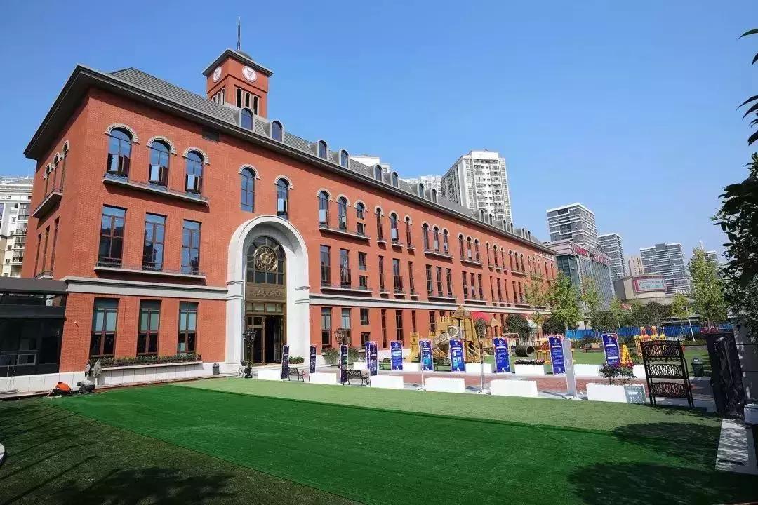 武汉最贵幼儿园排行榜汉阳,武汉最贵的幼儿园