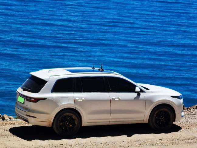 理想one启动电瓶能单独充电吗,理想one能给车自动充电吗