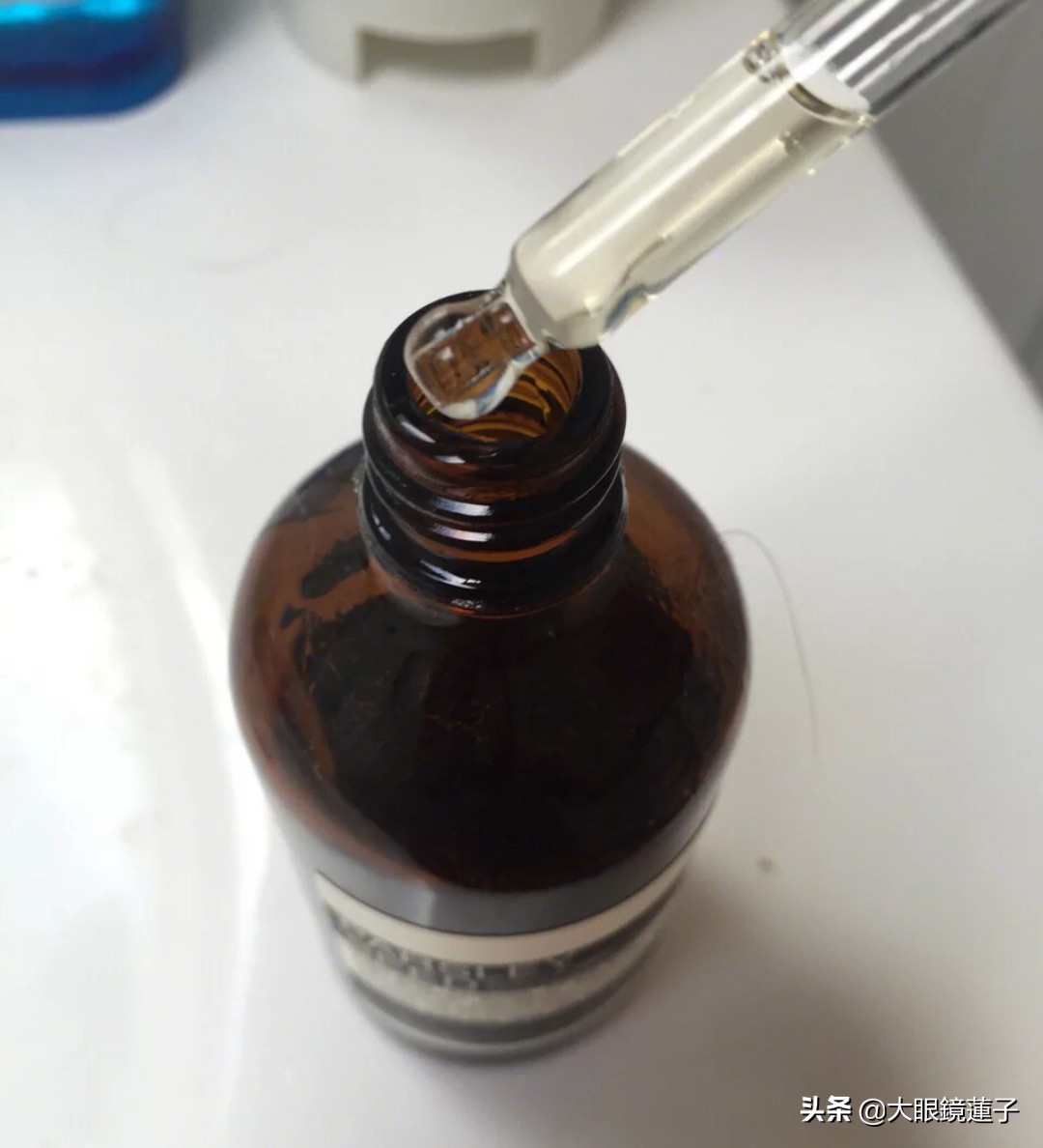 伊索香芹籽抗氧化精华怎么样,伊索aesop香芹籽精华液