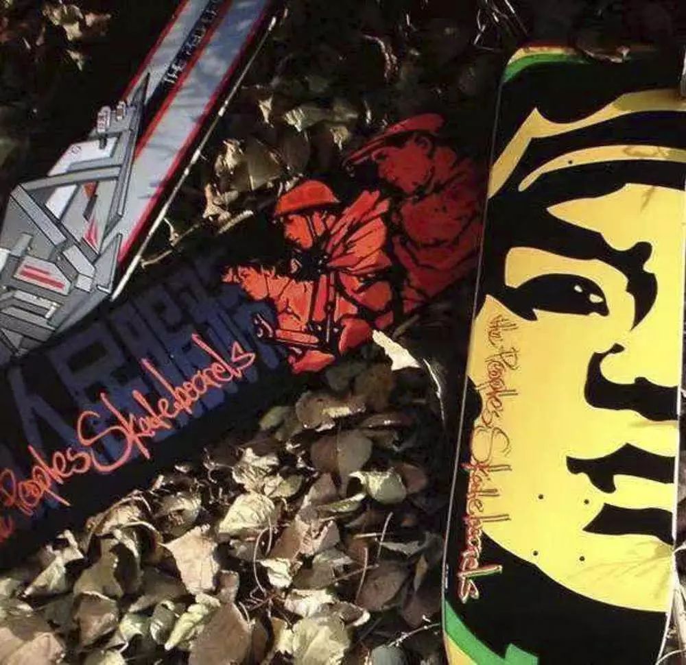 滑板从海洋到陆地,奥运中国滑板第一人