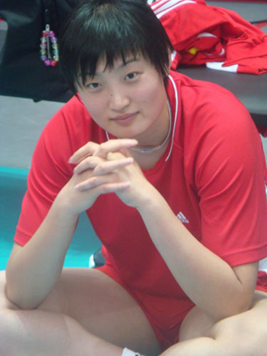 原女排的杨昊现在做什么工作了,前国家女排队员杨昊年龄身高多少