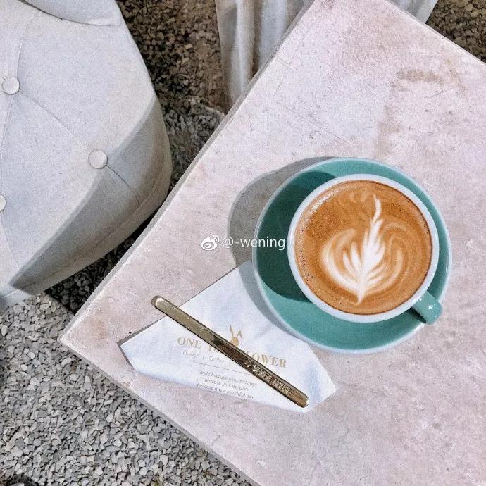 福州复古咖啡探店,福州高逼格咖啡店