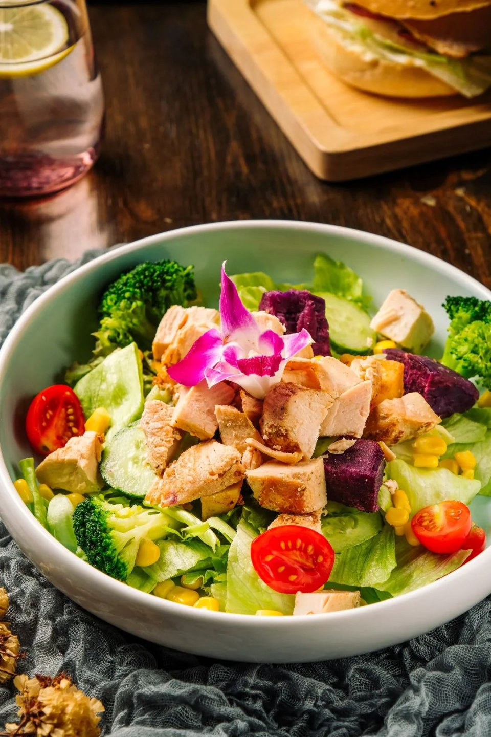 打卡魔都爱马仕级海鲜自助餐厅,打卡芝士蛋糕届的爱马仕