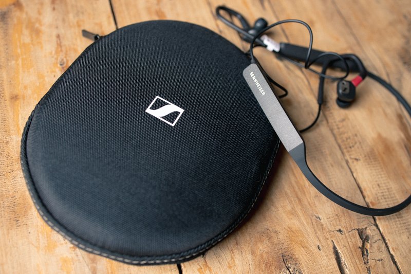 森海塞尔ie80sbt国行测评,森海塞尔ie80蓝牙耳机音质测评