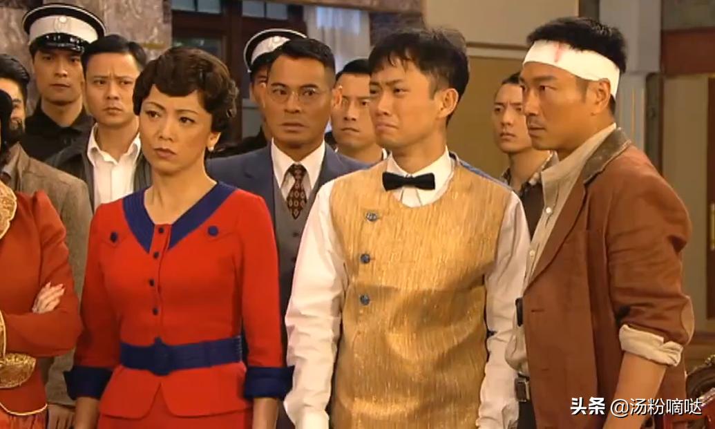 义海豪情有多经典,义海豪情豆瓣