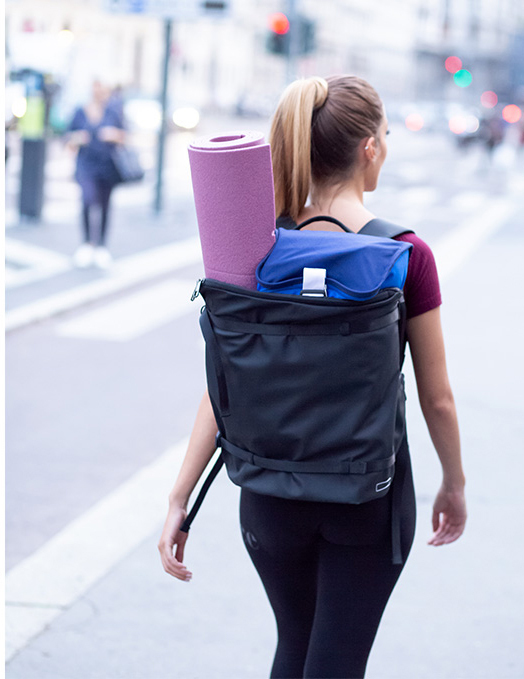 能装下所有快递的箱子,可以装快递袋的包包