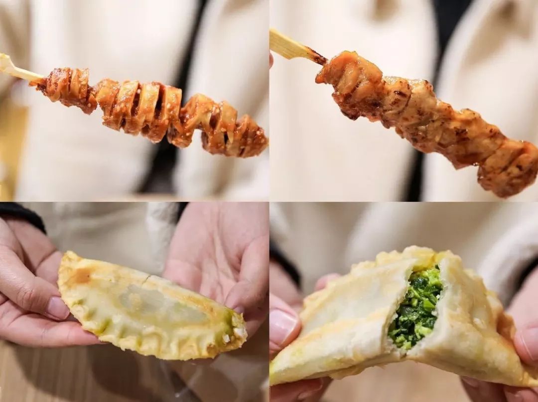 罗森/711两大便利店，谁才是大学生的终极之选？—以武汉财大为例