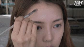 遮瑕怎么遮痘痘和黑眼圈,一招教你遮瑕