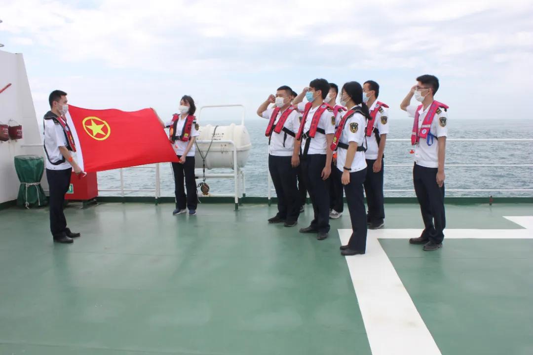 制度自信团支部主题团日活动,青春战疫勇担当主题团日活动