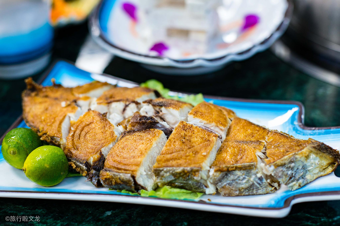 三亚的清晨和晚上,三亚的黄昏美不胜收