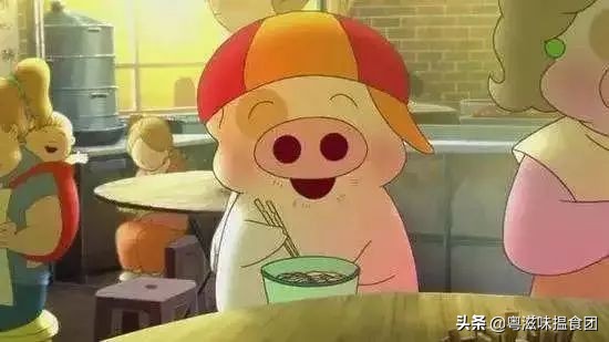 麦兜潮玩,麦兜打卡地