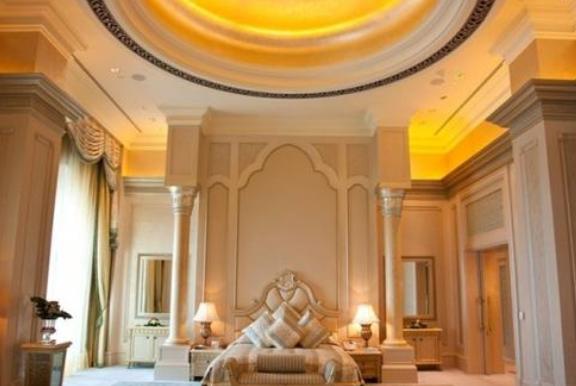 探秘世界上唯一八星级酒店,世界上唯一一家七星级大酒店