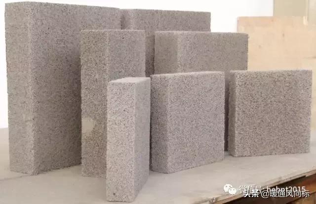 保温材料厚度及对应的导热系数,各种保温材料导热系数比较