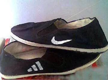 怎样判断真假名牌鞋,真假名牌鞋鉴别方法