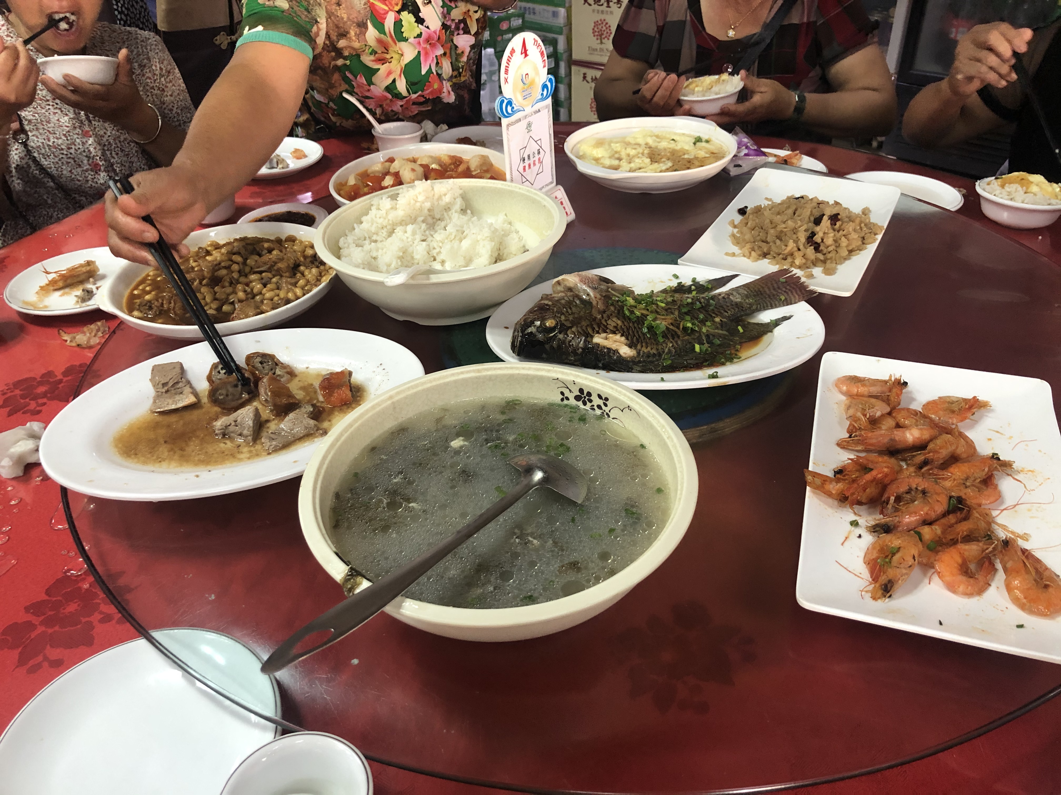 北海跟团游陷阱,低价北海旅游团套路