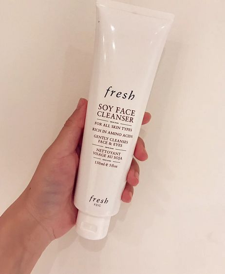 敏感肌控油洗面奶平价,敏感肌芙清密钥洗面奶