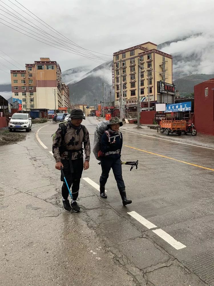 七月摩旅318川藏,摩旅318川藏出发前的视频