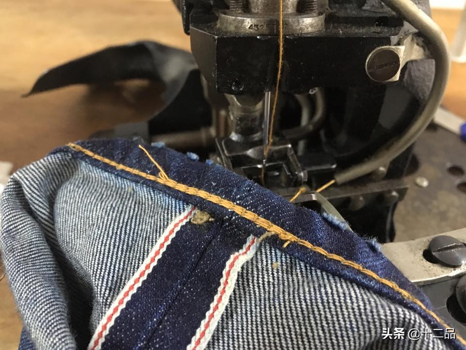 牛仔裤养牛有什么用,牛仔裤养牛上身效果