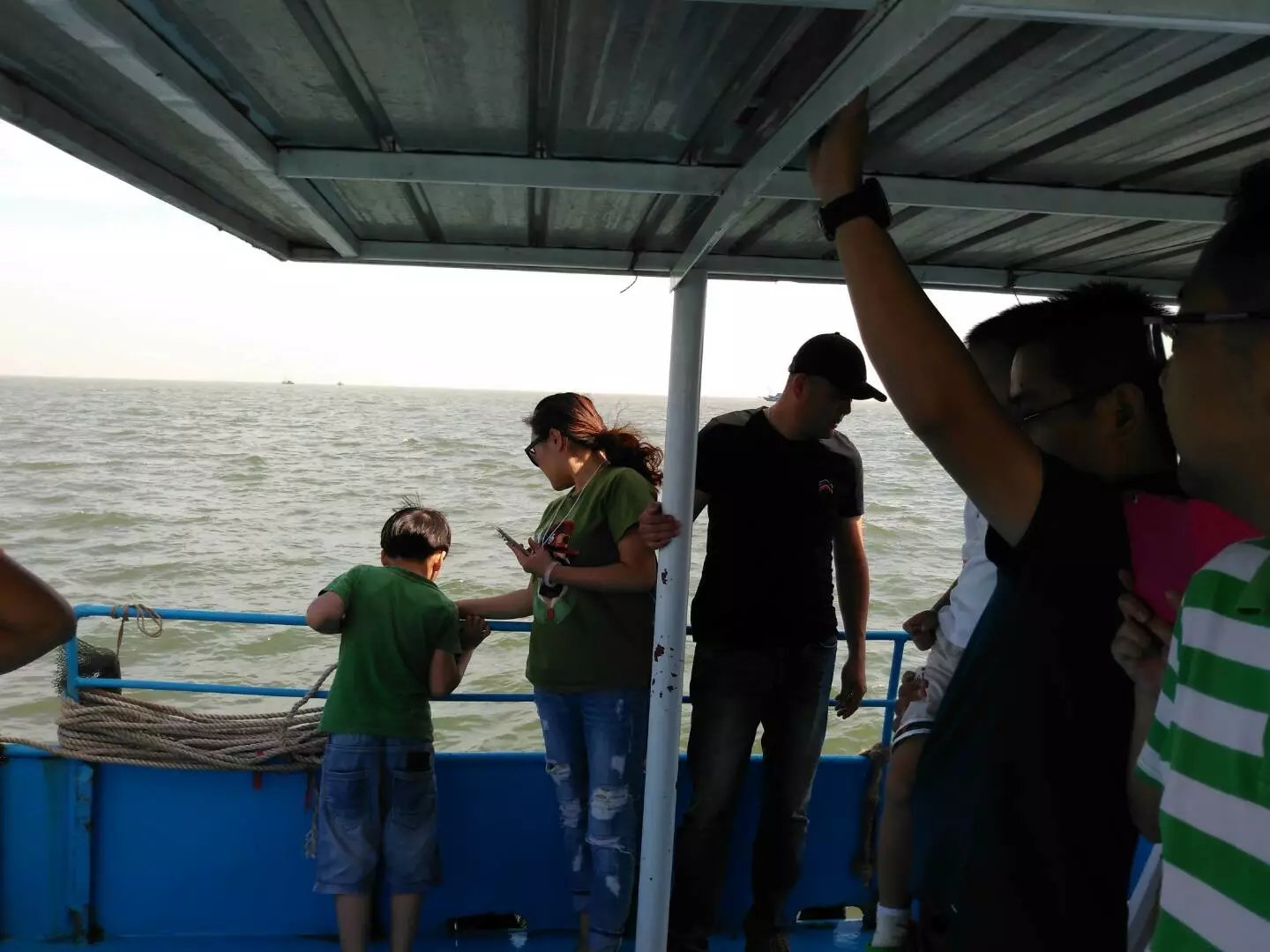 塘沽临港公园游玩攻略,塘沽海滨浴场游玩攻略