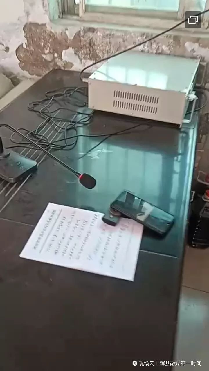 林州市合涧镇抗疫情,众志成城抗击疫情安阳在行动