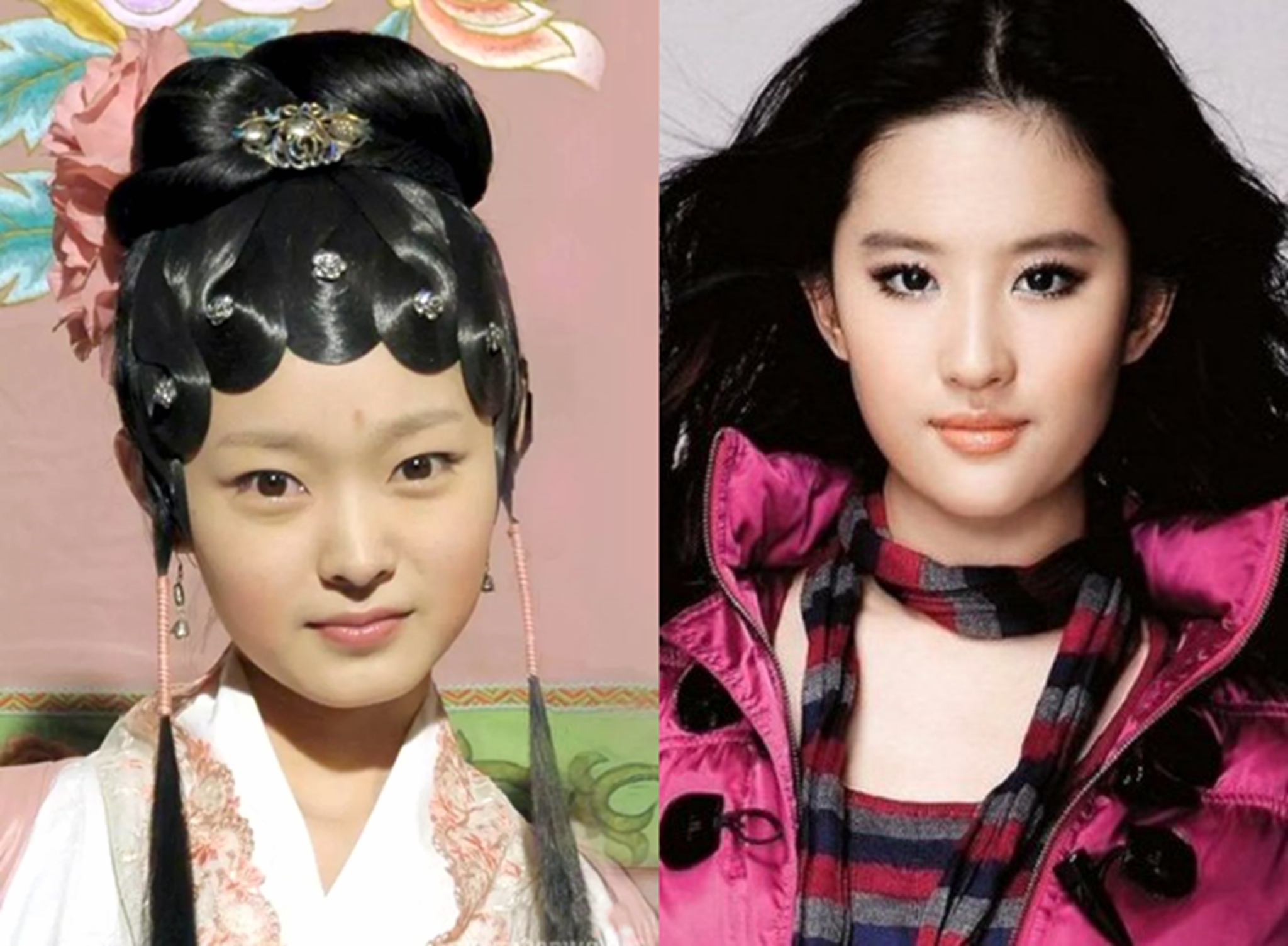 万年女二宋轶打破魔咒,2019年宋轶