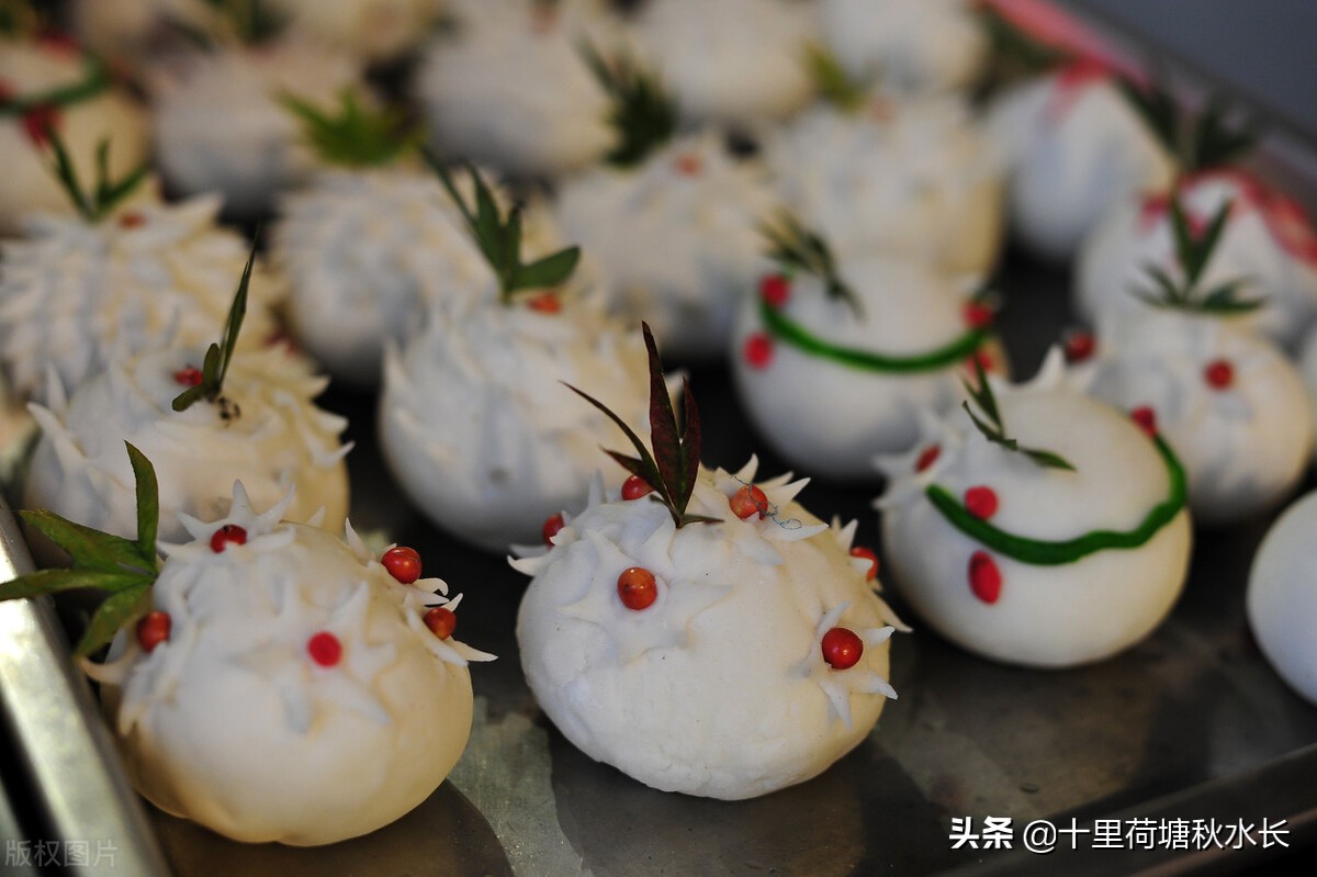 金牌厨师面点师培训学校,金牌厨师教做菜