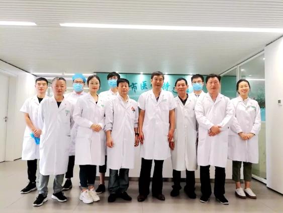 漯河市二院：“内引外联”广揽人才，五大特色专科齐头并进