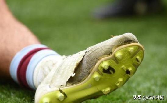 一人一鞋球星的执念球迷的追求你最喜爱的那双鞋穿了多久?