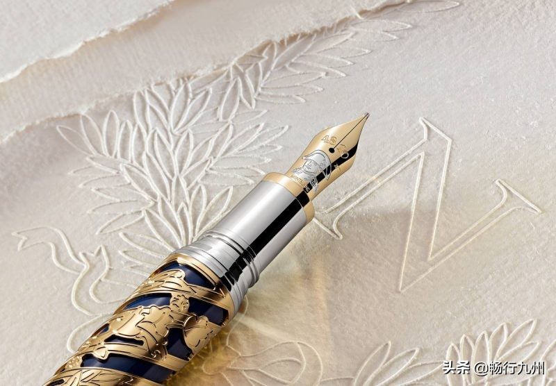 万宝龙传承系列限量款,万宝龙限量版皇家
