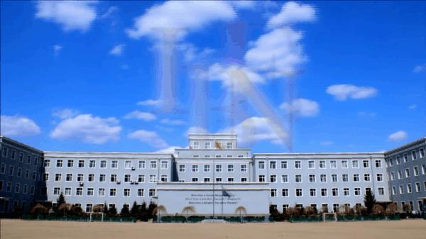 万邦学校国际班,2019万邦学校