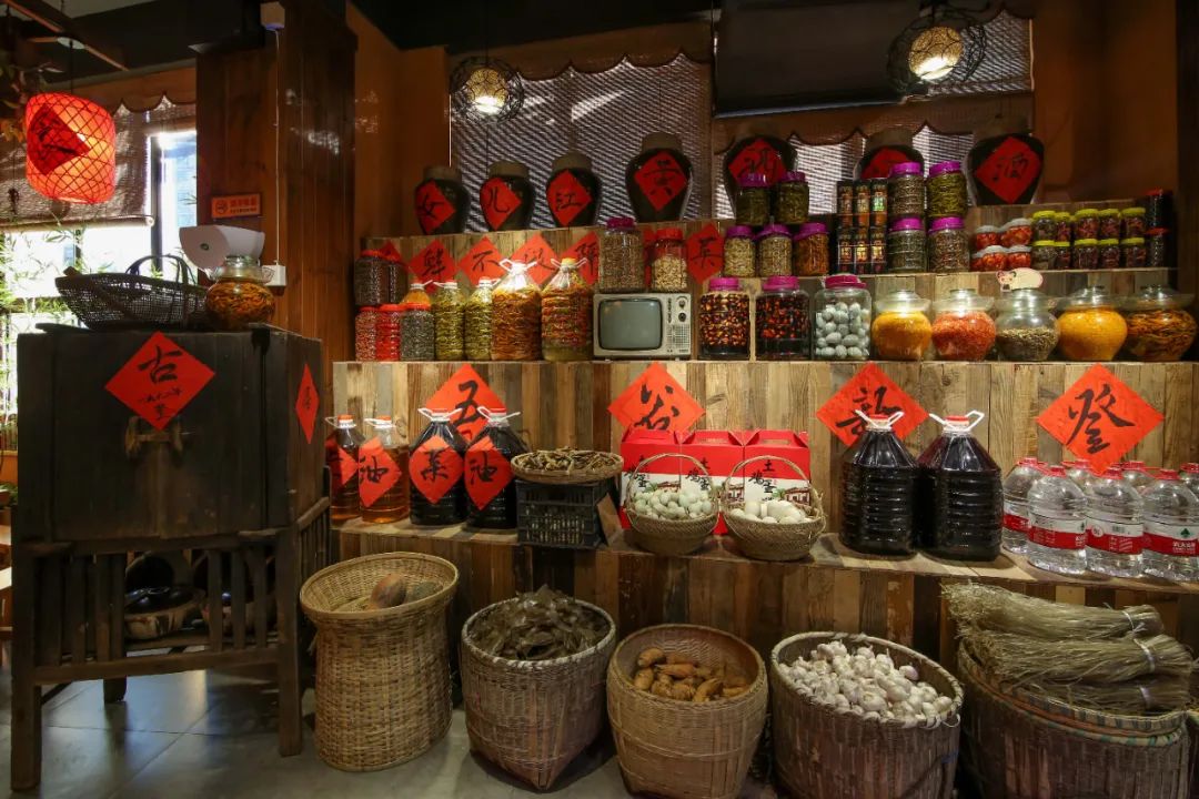 株洲这位海归食“仙”带你解锁地道湖湘味