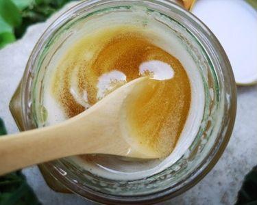 最土的是它，最甜的也是它｜董峰蜂蜜