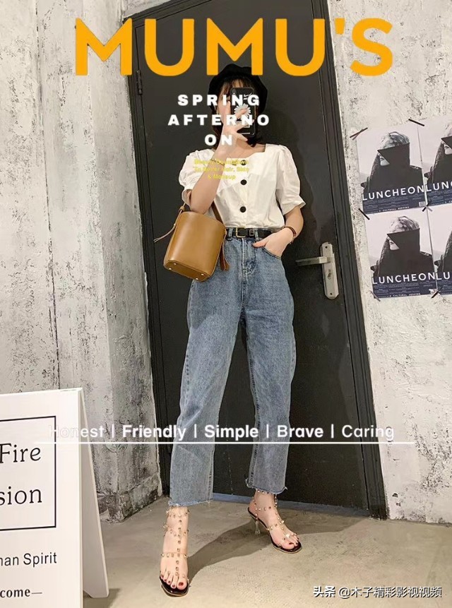 柳钉高跟鞋女款,2022高跟鞋女款爆款一字铆钉扣