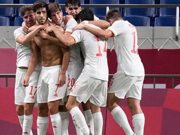 墨西哥国奥vs巴西国奥比分预测,巴西国奥vs西班牙国奥竞彩推荐